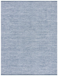 Safavieh Montauk Mtk250N Navy/Blue Area Rug