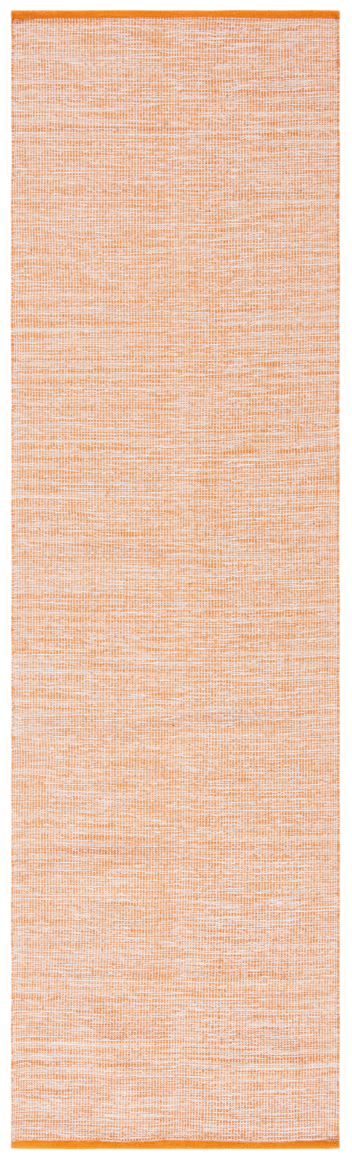 Safavieh Montauk Mtk250P Orange Rugs.