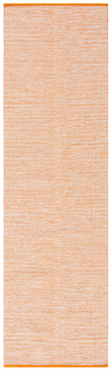 Safavieh Montauk Mtk250P Orange Rugs.