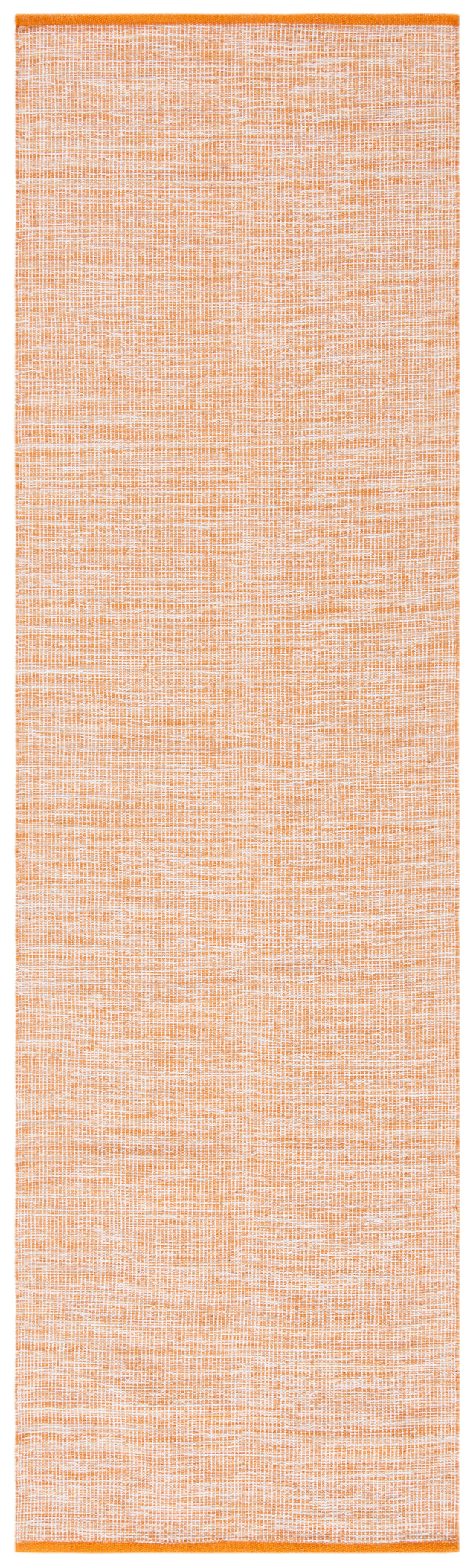 Safavieh Montauk Mtk250P Orange Area Rug