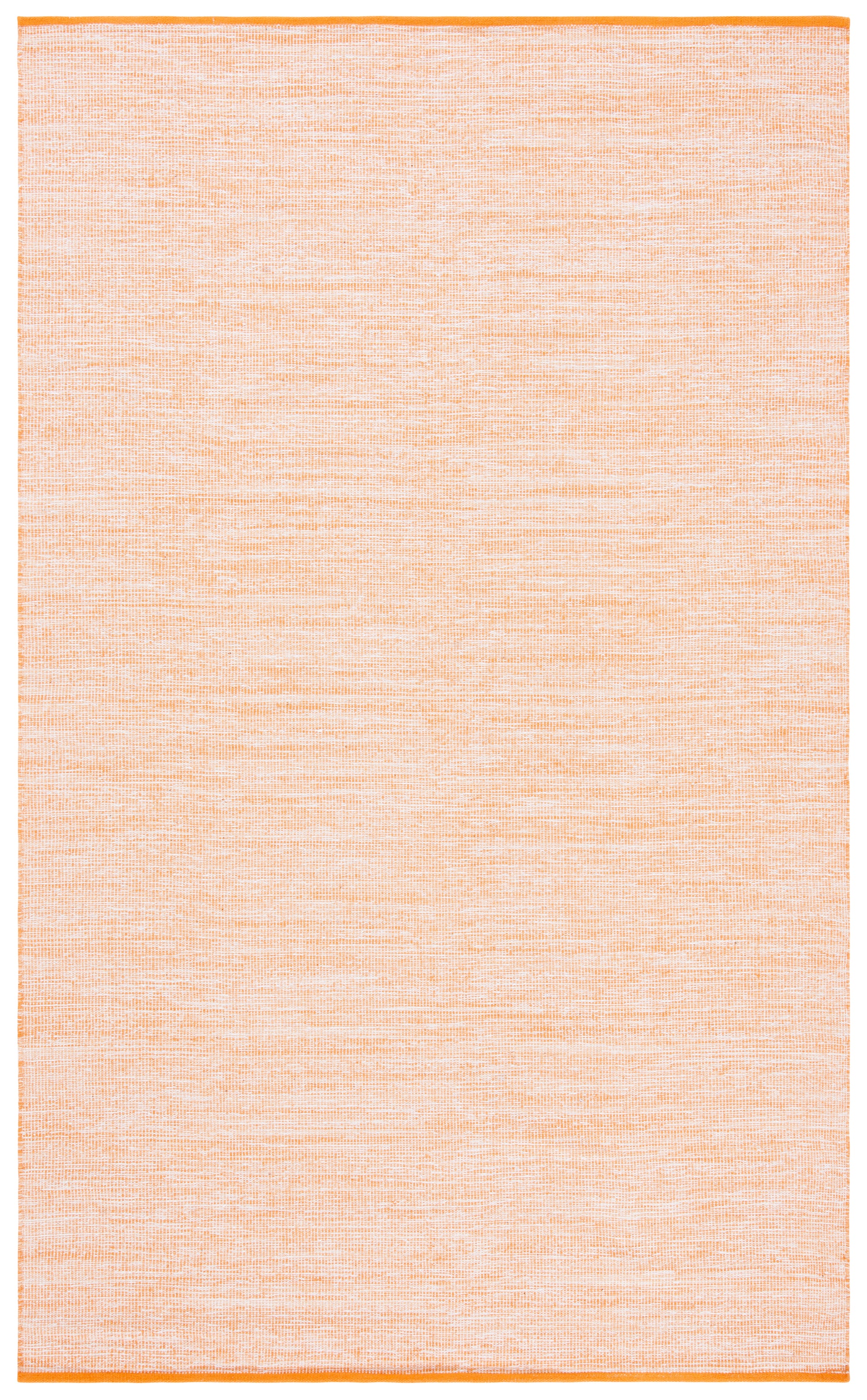 Safavieh Montauk Mtk250P Orange Area Rug