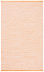 Safavieh Montauk Mtk250P Orange Area Rug