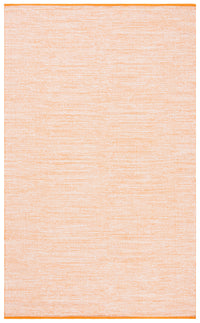 Safavieh Montauk Mtk250P Orange Area Rug