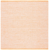 Safavieh Montauk Mtk250P Orange Rugs.