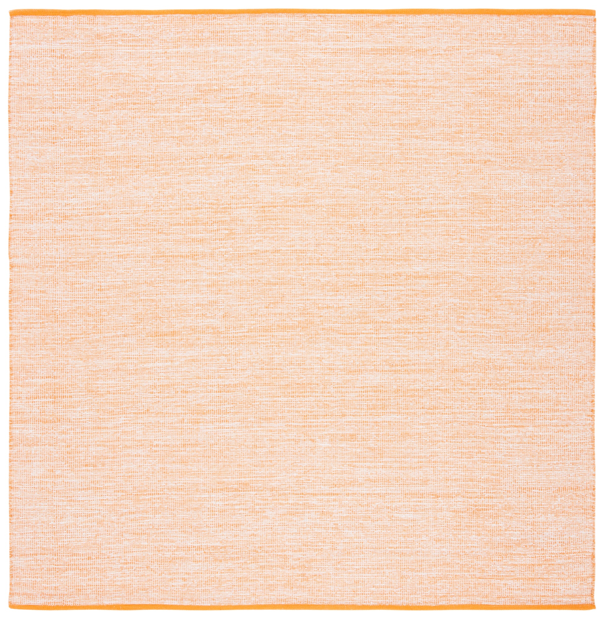 Safavieh Montauk Mtk250P Orange Area Rug