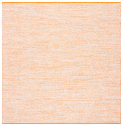 Safavieh Montauk Mtk250P Orange Area Rug