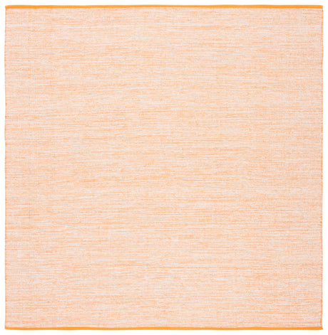 Safavieh Montauk Mtk250P Orange Area Rug