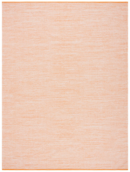 Safavieh Montauk Mtk250P Orange Area Rug