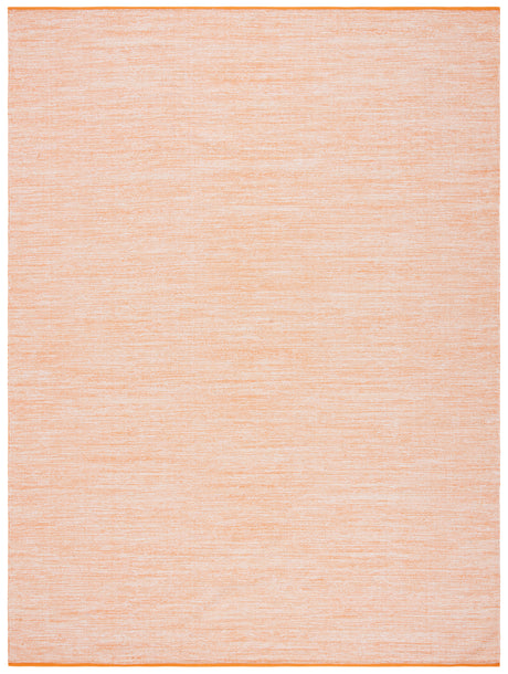 Safavieh Montauk Mtk250P Orange Area Rug