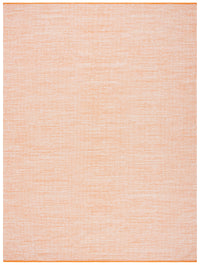 Safavieh Montauk Mtk250P Orange Area Rug