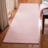 Safavieh Montauk Mtk250U Pink/Fuchsia Rugs.
