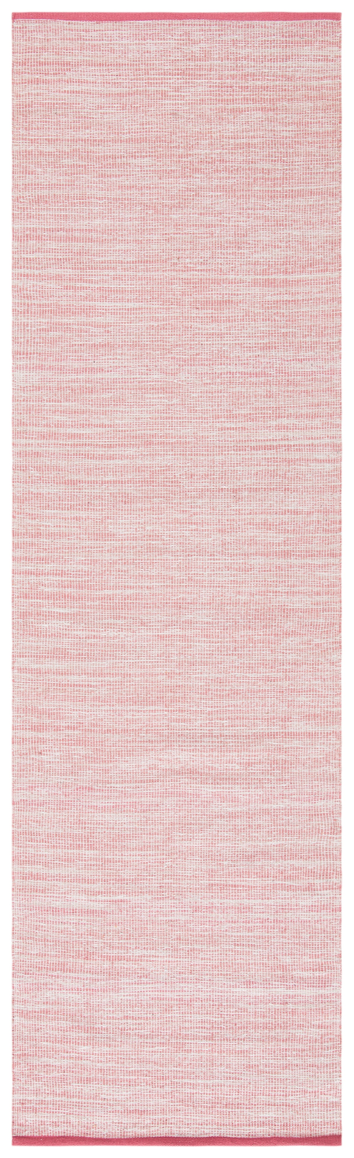 Safavieh Montauk Mtk250U Pink/Fuchsia Rugs.