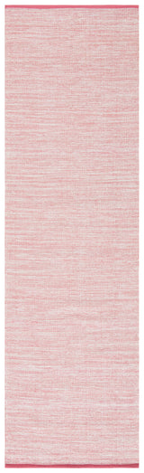 Safavieh Montauk Mtk250U Pink/Fuchsia Rugs.