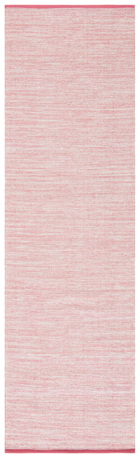 Safavieh Montauk Mtk250U Pink/Fuchsia Area Rug