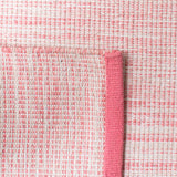 Safavieh Montauk Mtk250U Pink/Fuchsia Rugs.