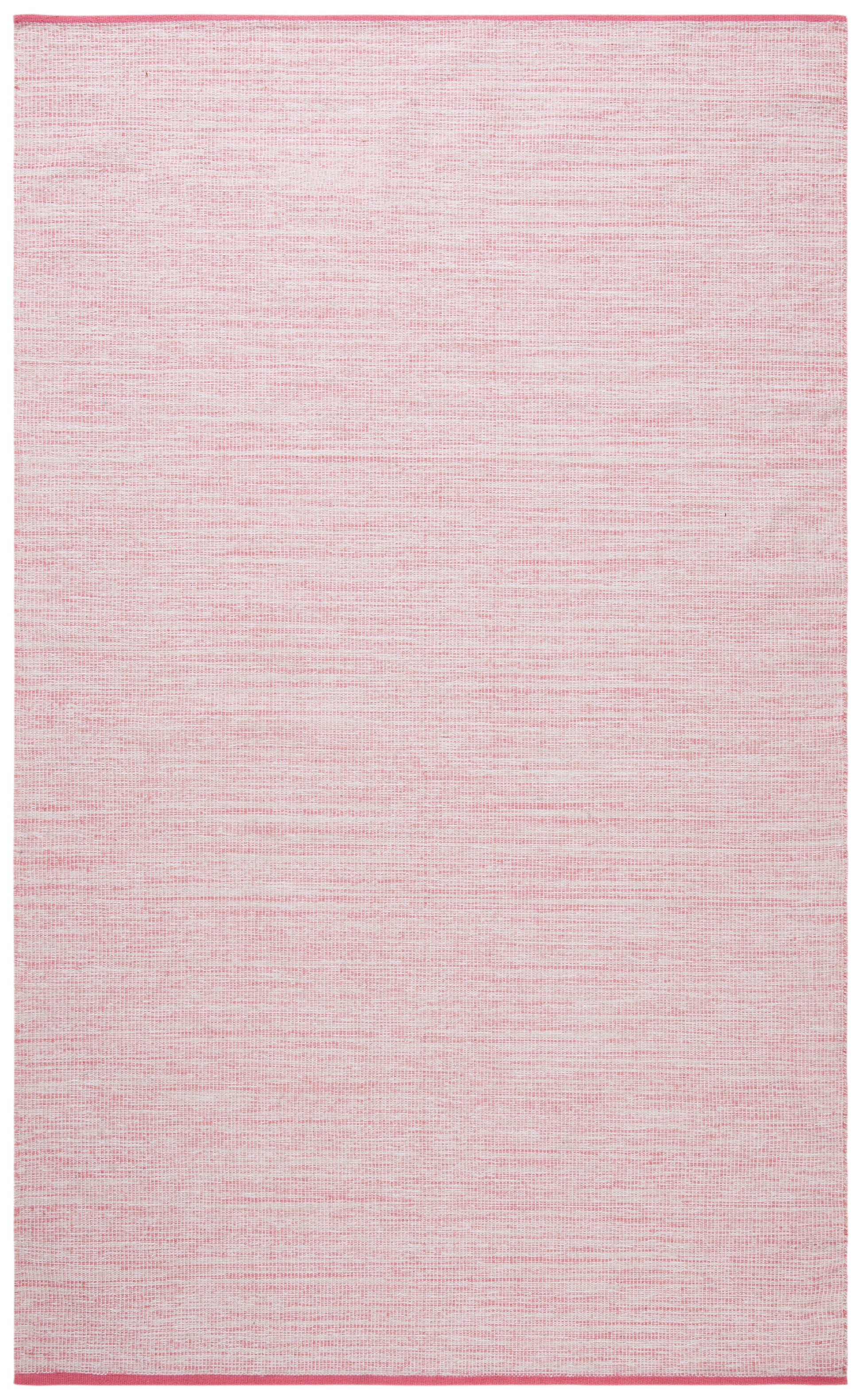 Safavieh Montauk Mtk250U Pink/Fuchsia Area Rug