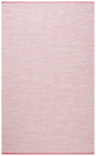 Safavieh Montauk Mtk250U Pink/Fuchsia Area Rug