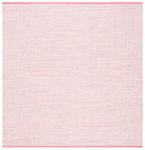 Safavieh Montauk Mtk250U Pink/Fuchsia Rugs.