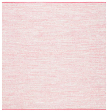 Safavieh Montauk Mtk250U Pink/Fuchsia Area Rug