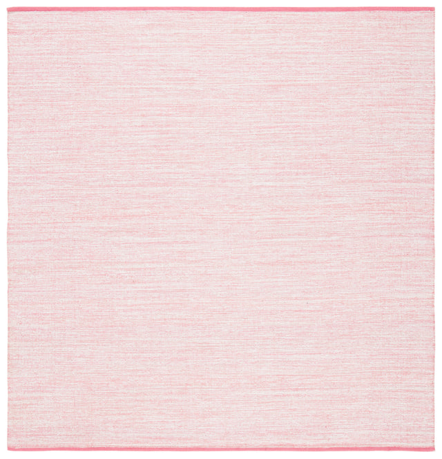 Safavieh Montauk Mtk250U Pink/Fuchsia Area Rug