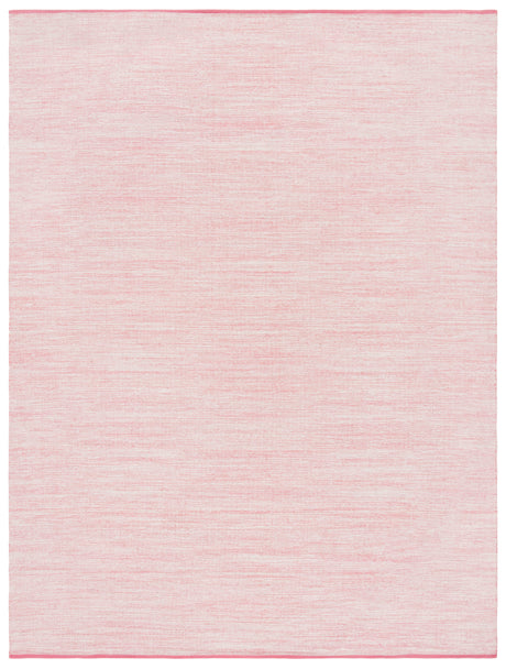 Safavieh Montauk Mtk250U Pink/Fuchsia Area Rug