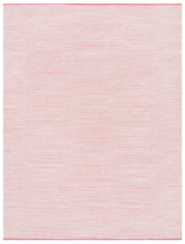 Safavieh Montauk Mtk250U Pink/Fuchsia Area Rug