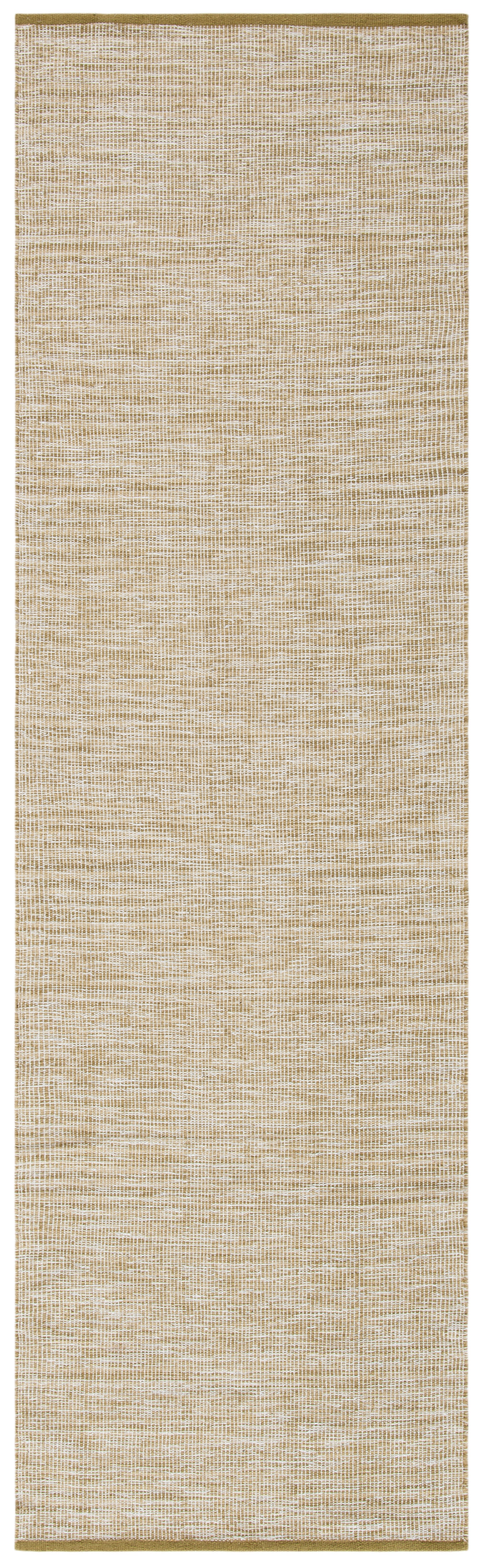 Safavieh Montauk Mtk250Y Green Olive Area Rug