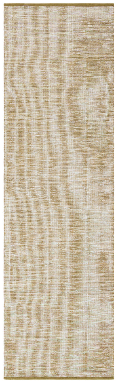 Safavieh Montauk Mtk250Y Green Olive Area Rug