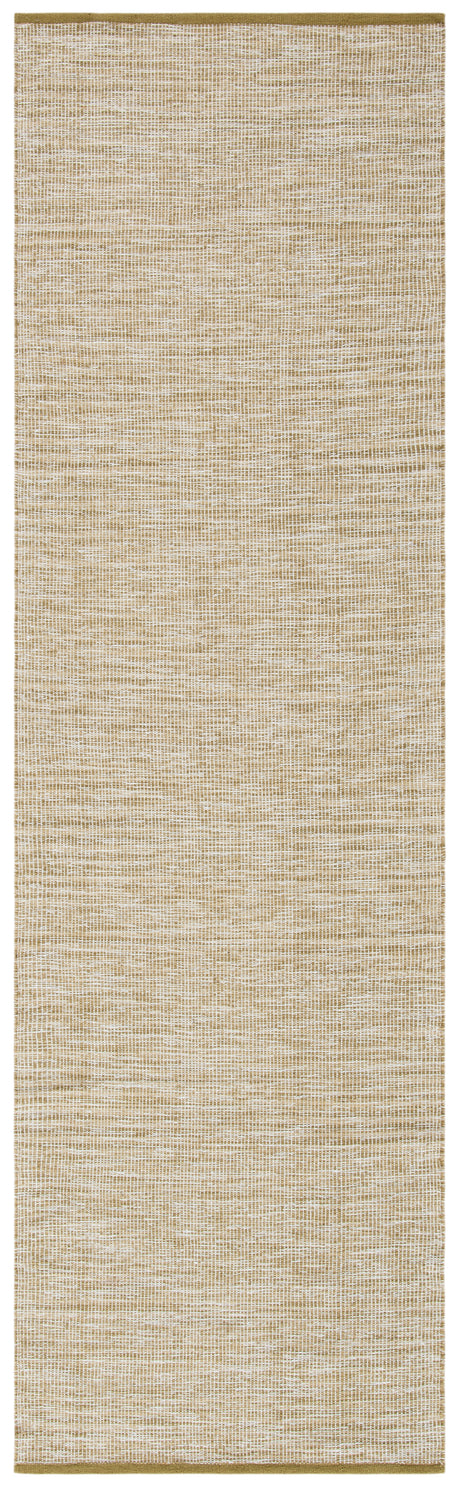 Safavieh Montauk Mtk250Y Green Olive Area Rug