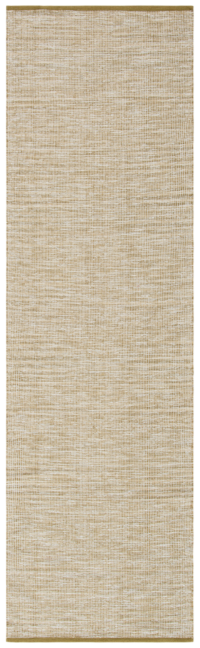 Safavieh Montauk Mtk250Y Green Olive Area Rug