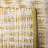 Safavieh Montauk Mtk250Y Green Olive Rugs.