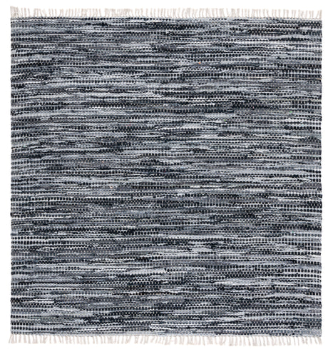 Safavieh Montauk Mtk251F Grey/Black Area Rug