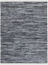 Safavieh Montauk Mtk251F Grey/Black Rugs.