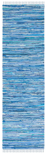 Safavieh Montauk Mtk251M Blue Rugs.