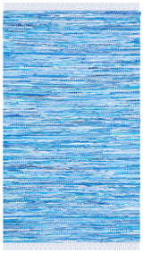 Safavieh Montauk Mtk251M Blue Rugs.