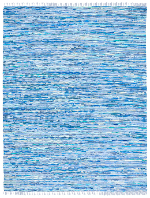 Safavieh Montauk Mtk251M Blue Area Rug