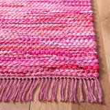 Safavieh Montauk Mtk251U Pink Rugs.