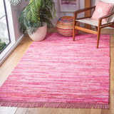 Safavieh Montauk Mtk251U Pink Rugs.