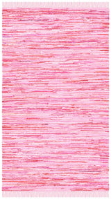 Safavieh Montauk Mtk251U Pink Rugs.