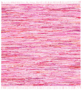 Safavieh Montauk Mtk251U Pink Rugs.