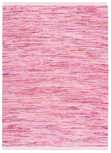 Safavieh Montauk Mtk251U Pink Rugs.
