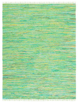 Safavieh Montauk Mtk251Y Green Rugs.