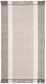 Safavieh Montauk Mtk301A Ivory/Grey Rugs.