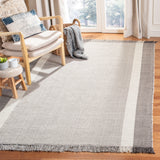 Safavieh Montauk Mtk301A Ivory/Grey Rugs.