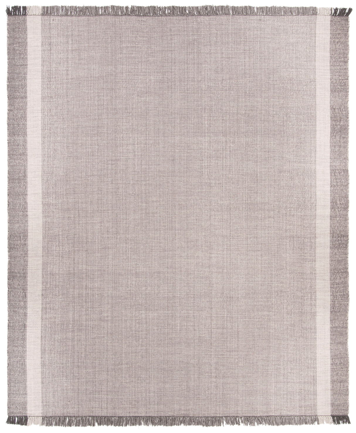 Safavieh Montauk Mtk301A Ivory/Grey Rugs.