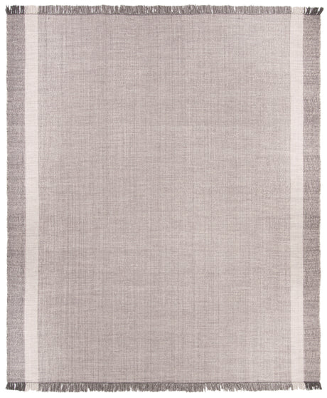 Safavieh Montauk Mtk301A Ivory/Grey Area Rug