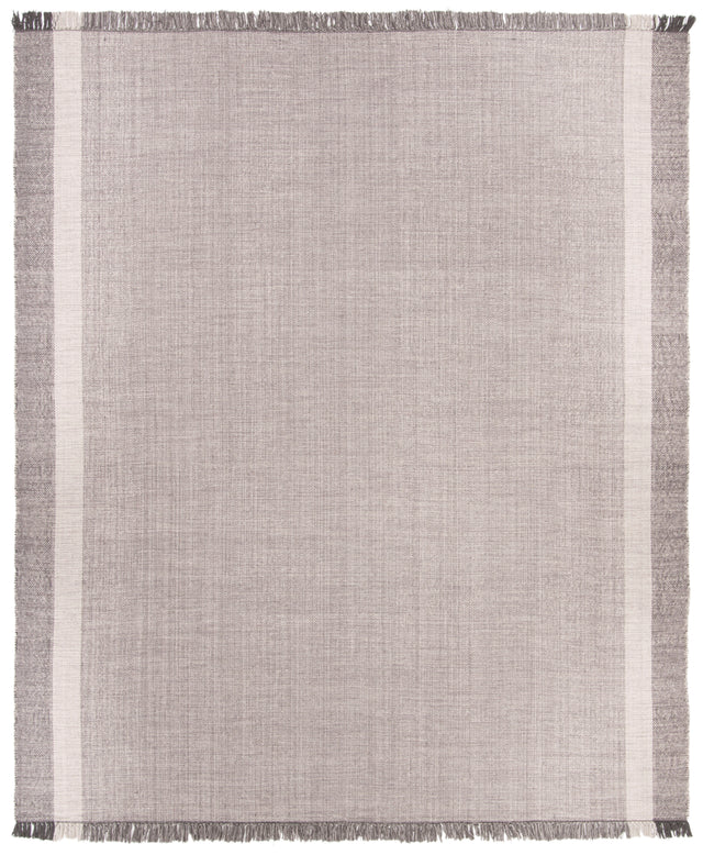 Safavieh Montauk Mtk301A Ivory/Grey Area Rug