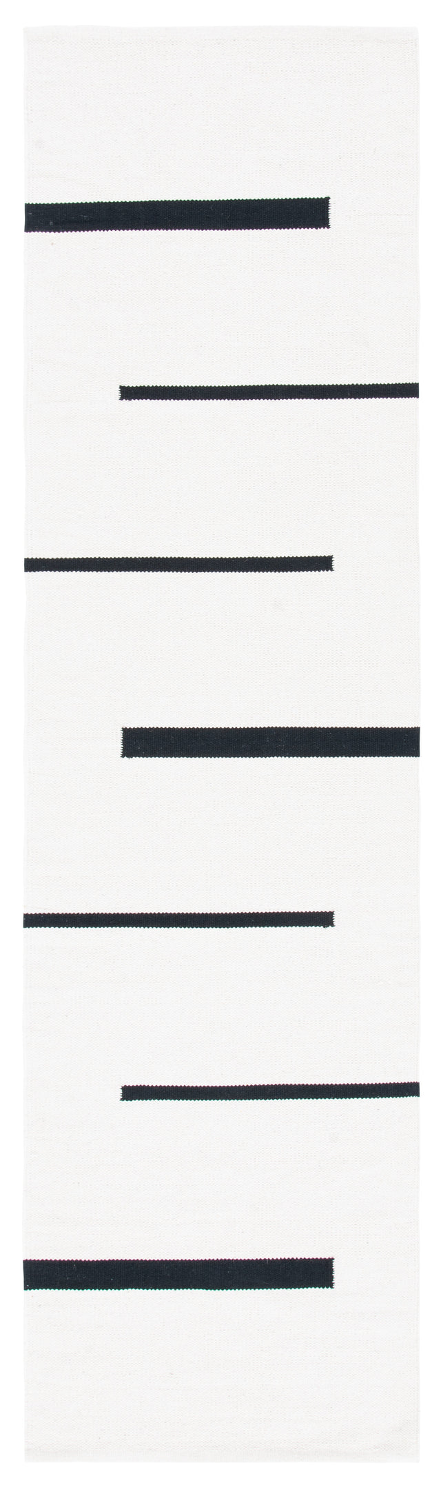 Safavieh Montauk Mtk311A Ivory/Black Area Rug