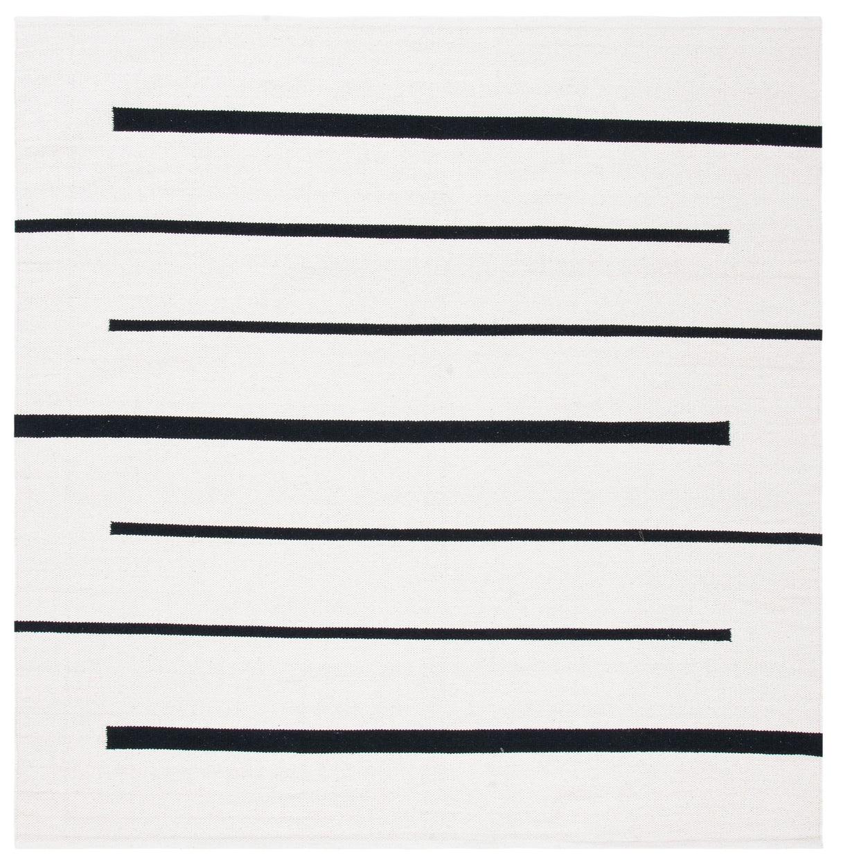 Safavieh Montauk Mtk311A Ivory/Black Rug.