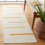 Safavieh Montauk Mtk311C Ivory/Gold Rugs.